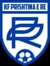 KF Prishtina e Re KF Prishtina e Re