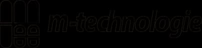 m-technologie m-technologie